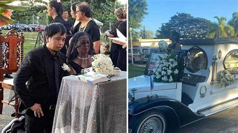 Wedding na ginanap sa sementeryo at lahat ng mga .